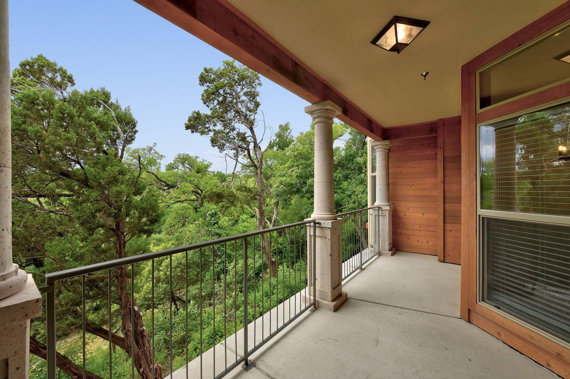 Timberline Estates